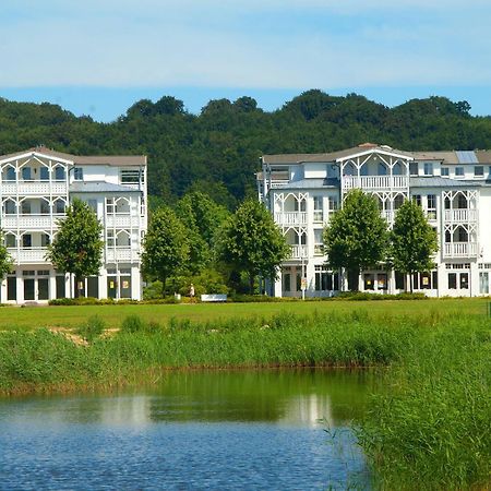 Ruegen Vilm Mit Seeblick Und Sonnenterasse Sellin  Екстер'єр фото