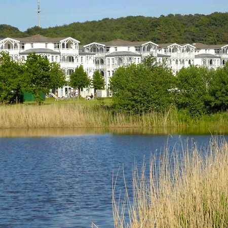 Ruegen Vilm Mit Seeblick Und Sonnenterasse Sellin  Екстер'єр фото