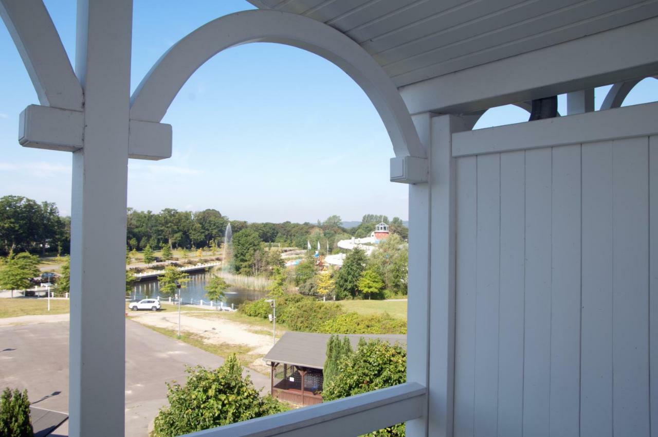 Ruegen Vilm Mit Seeblick Und Sonnenterasse Sellin  Екстер'єр фото